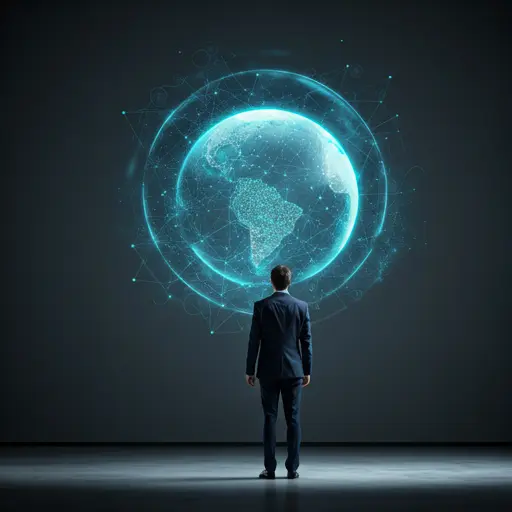 Arquitectura tecnológica y estrategia